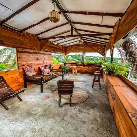 Shaka House Hotel Puerto Escondido  Exterior photo