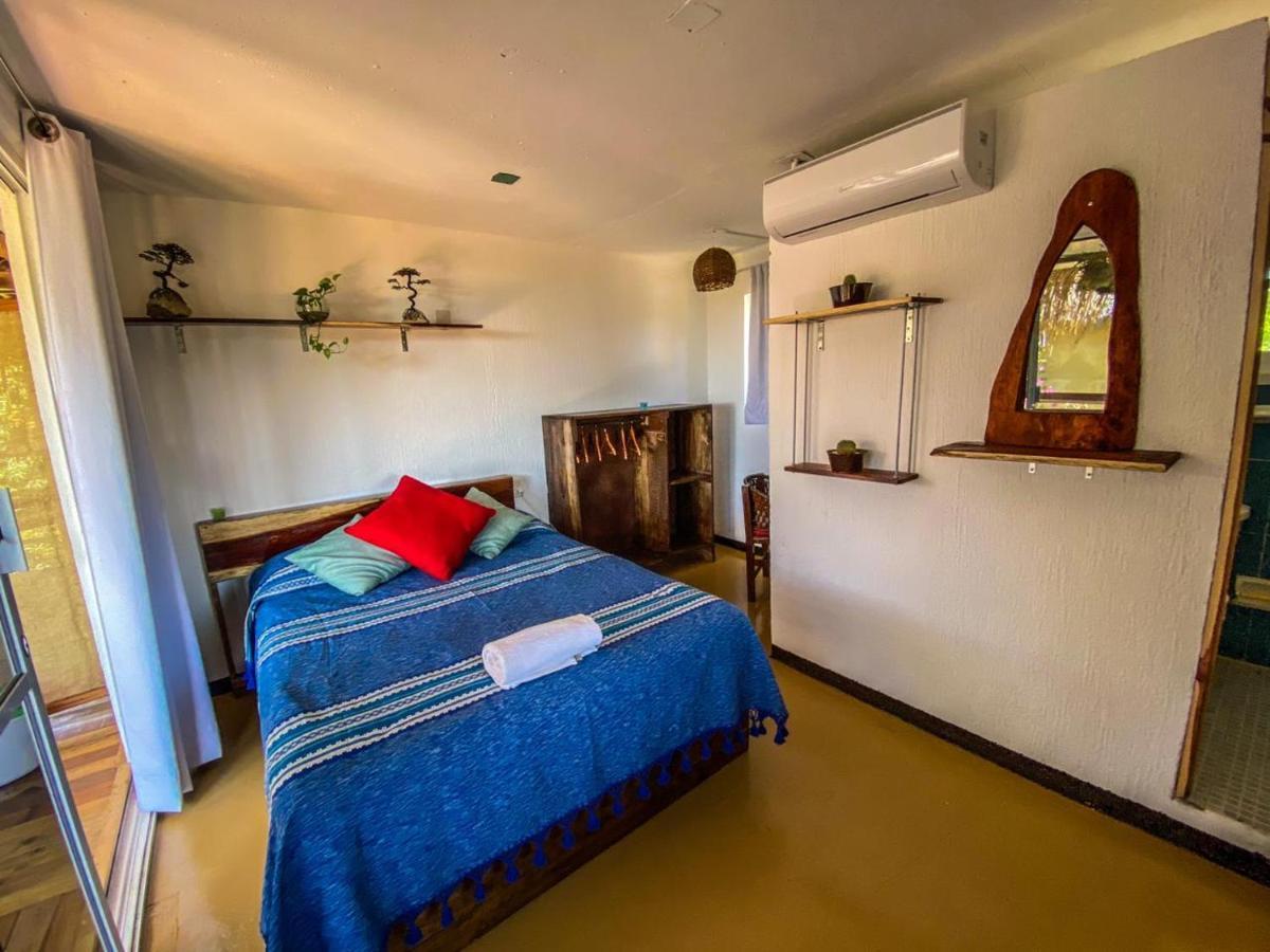 Shaka House Hotel Puerto Escondido  Exterior photo
