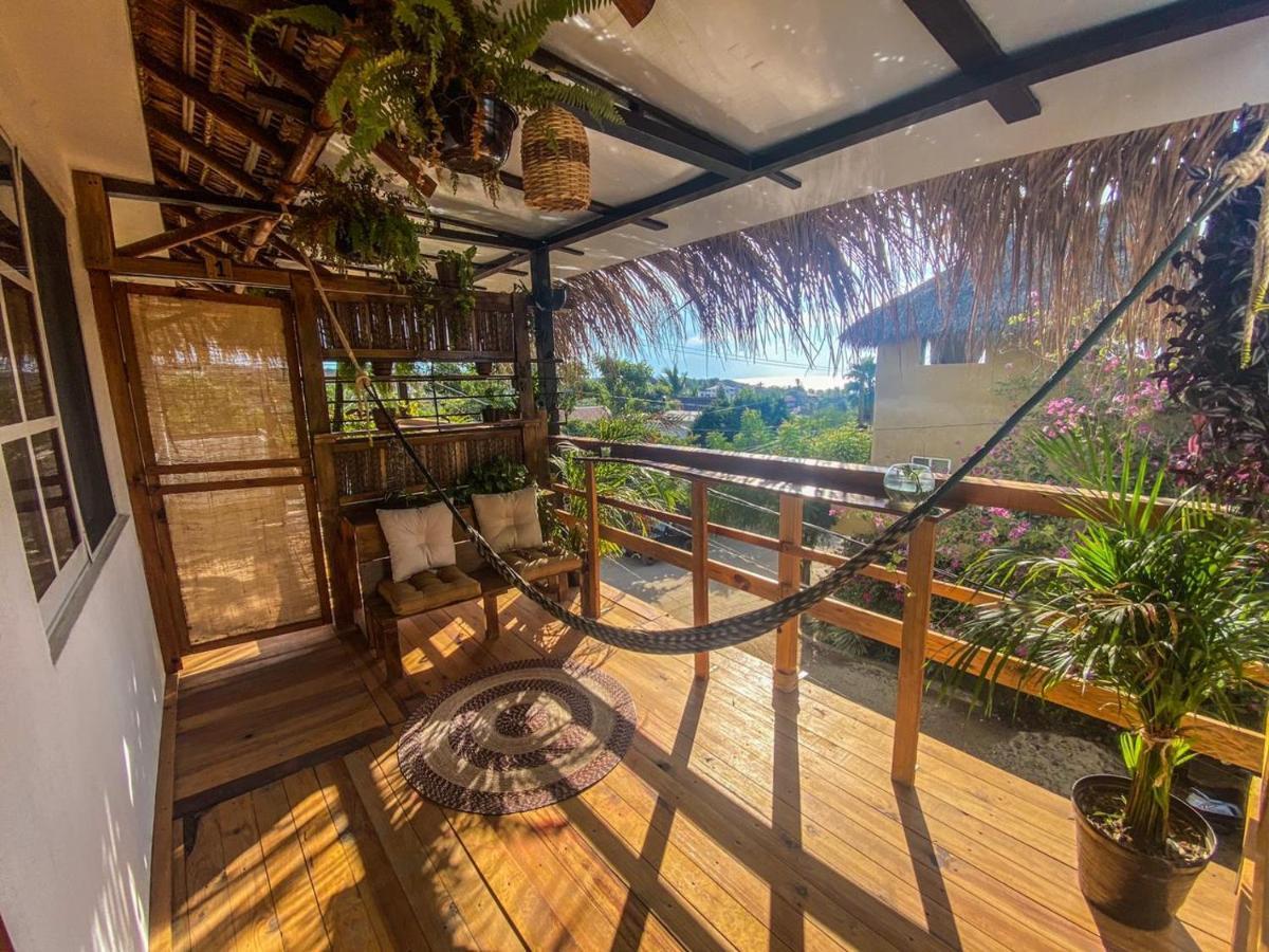 Shaka House Hotel Puerto Escondido  Exterior photo