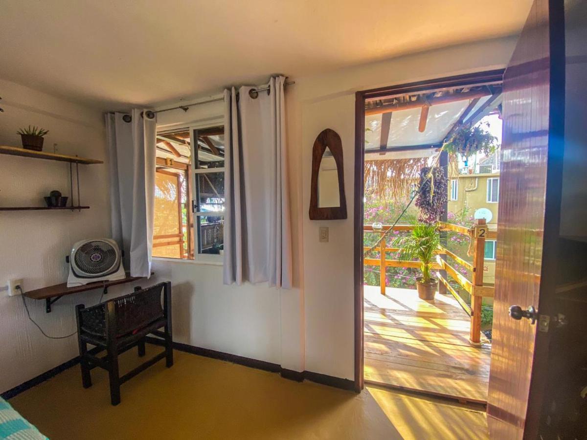 Shaka House Hotel Puerto Escondido  Exterior photo