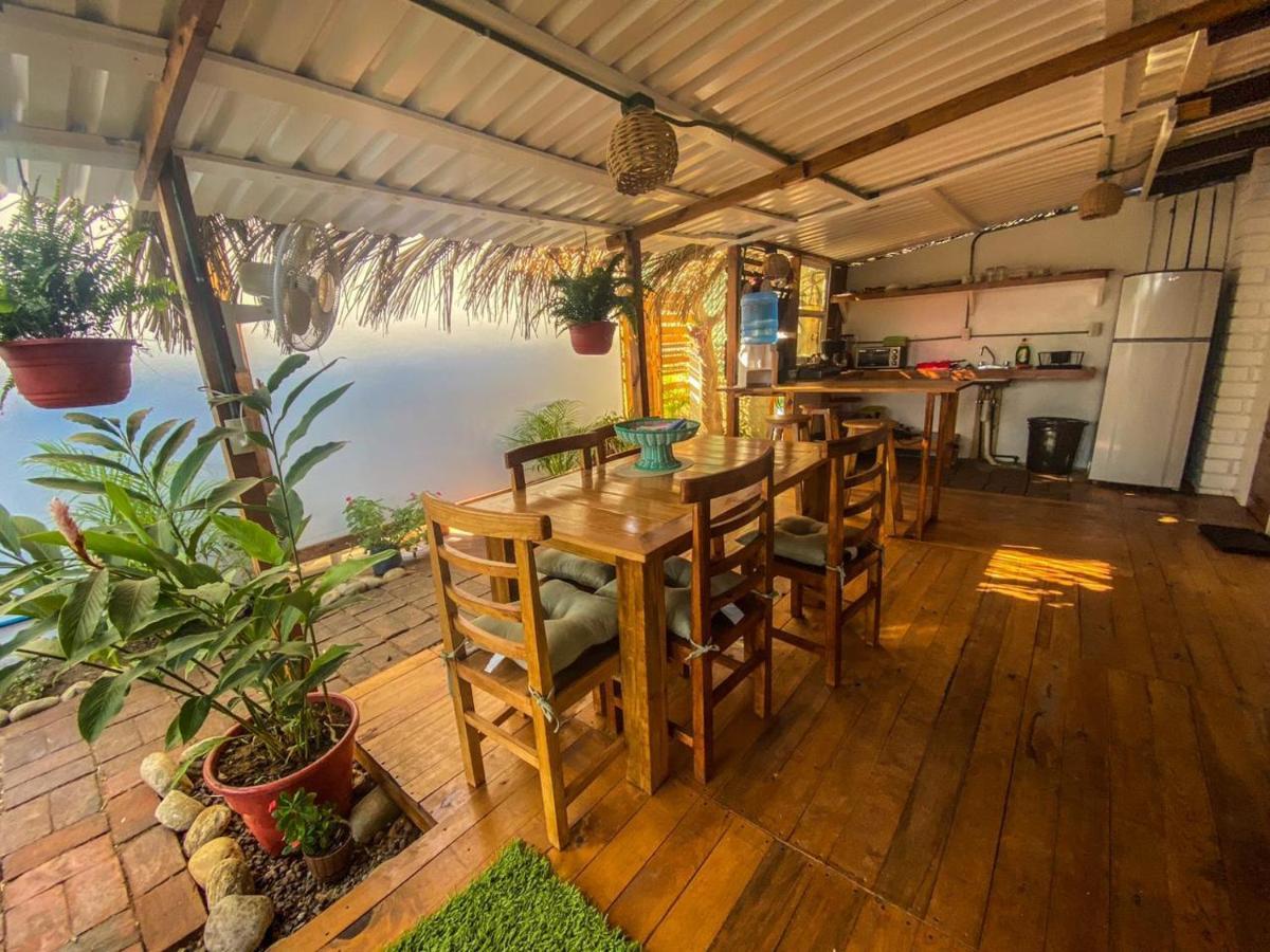 Shaka House Hotel Puerto Escondido  Exterior photo