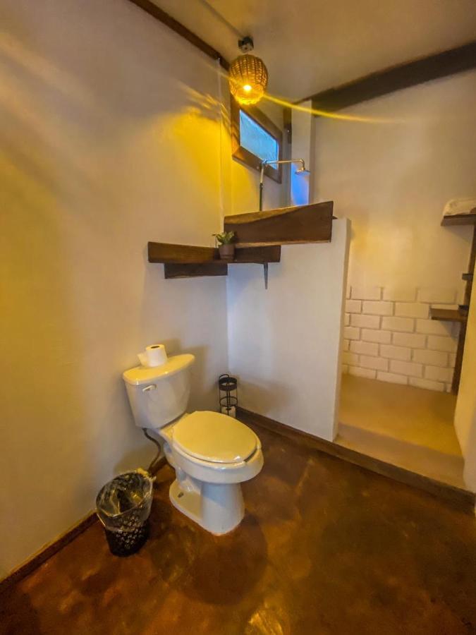 Shaka House Hotel Puerto Escondido  Exterior photo