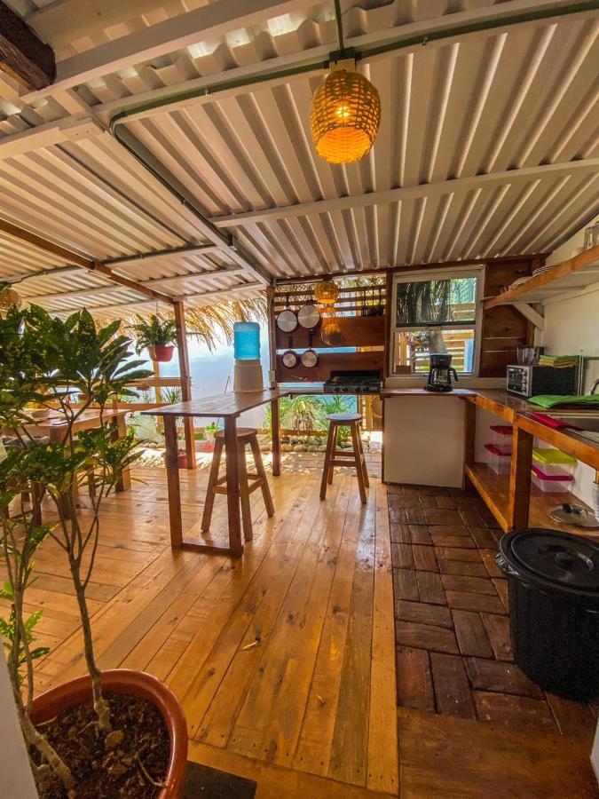 Shaka House Hotel Puerto Escondido  Exterior photo