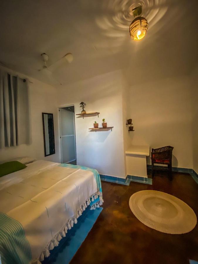 Shaka House Hotel Puerto Escondido  Exterior photo