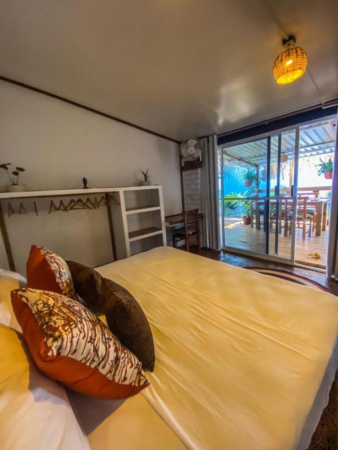 Shaka House Hotel Puerto Escondido  Exterior photo